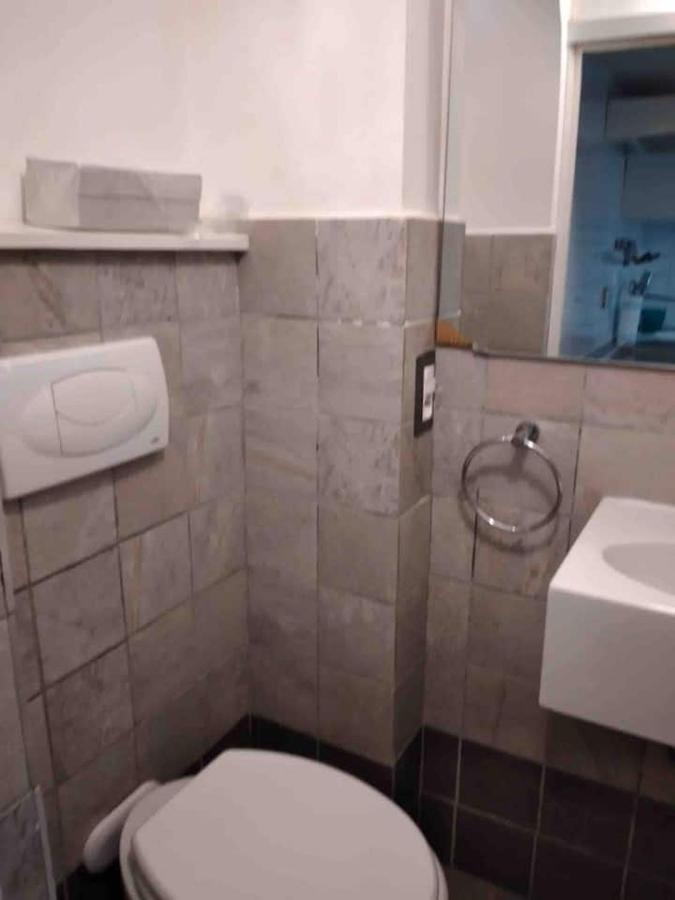 Apartment Sogno Rom