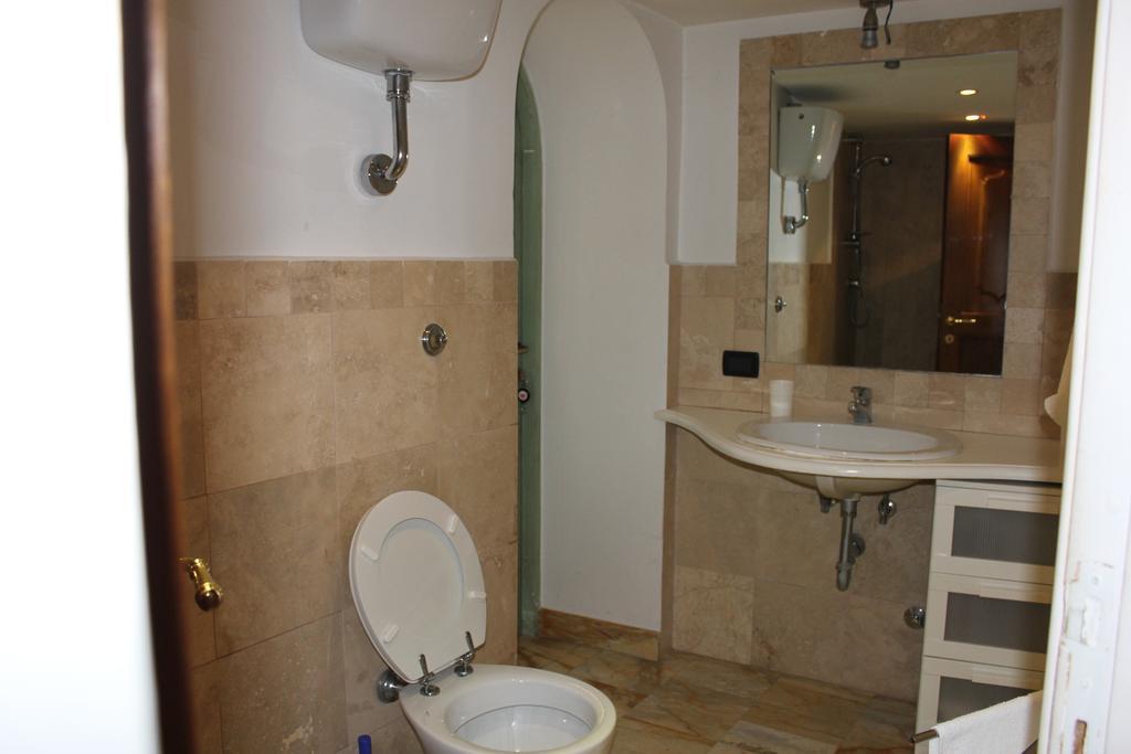 Apartment Sogno Rom