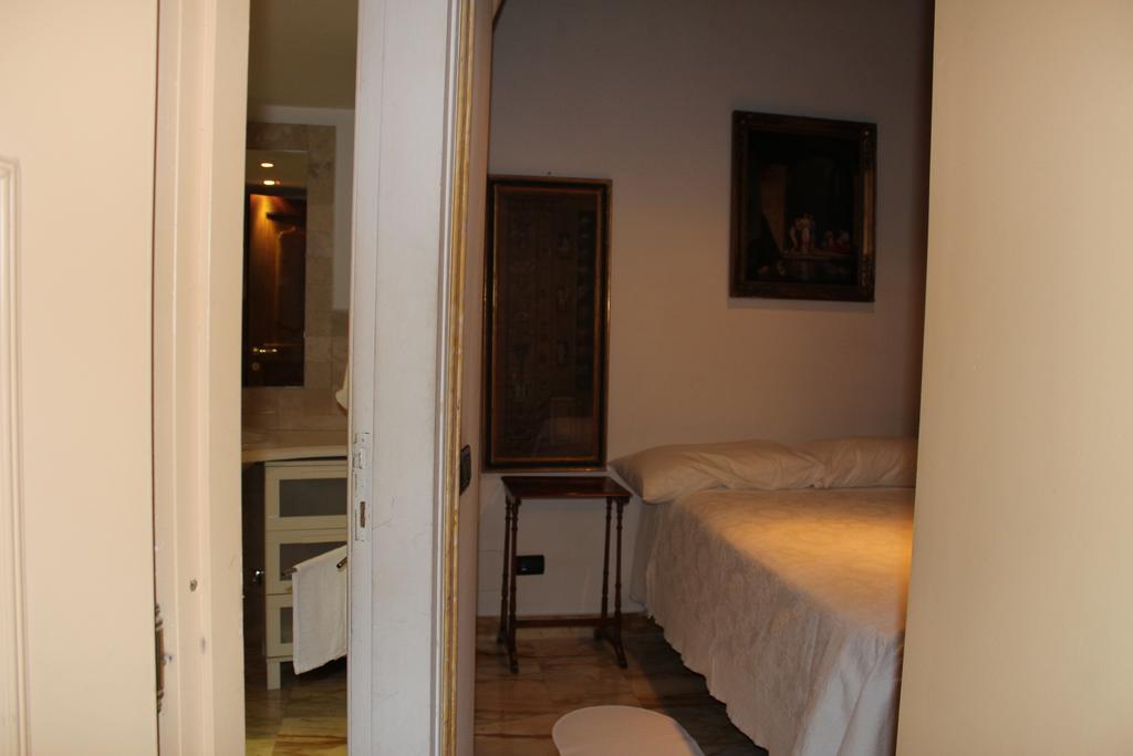 Sogno Apartment Rom