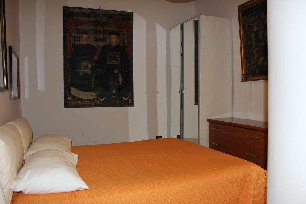 Apartment Sogno Rom