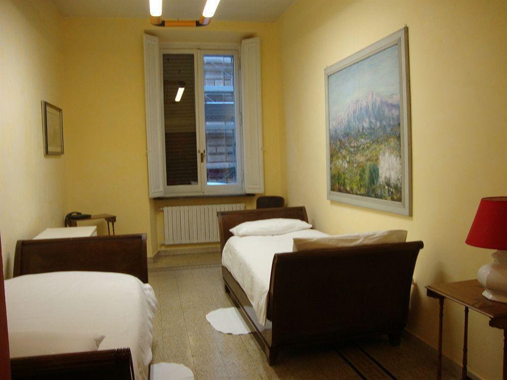 Apartment Sogno Rom