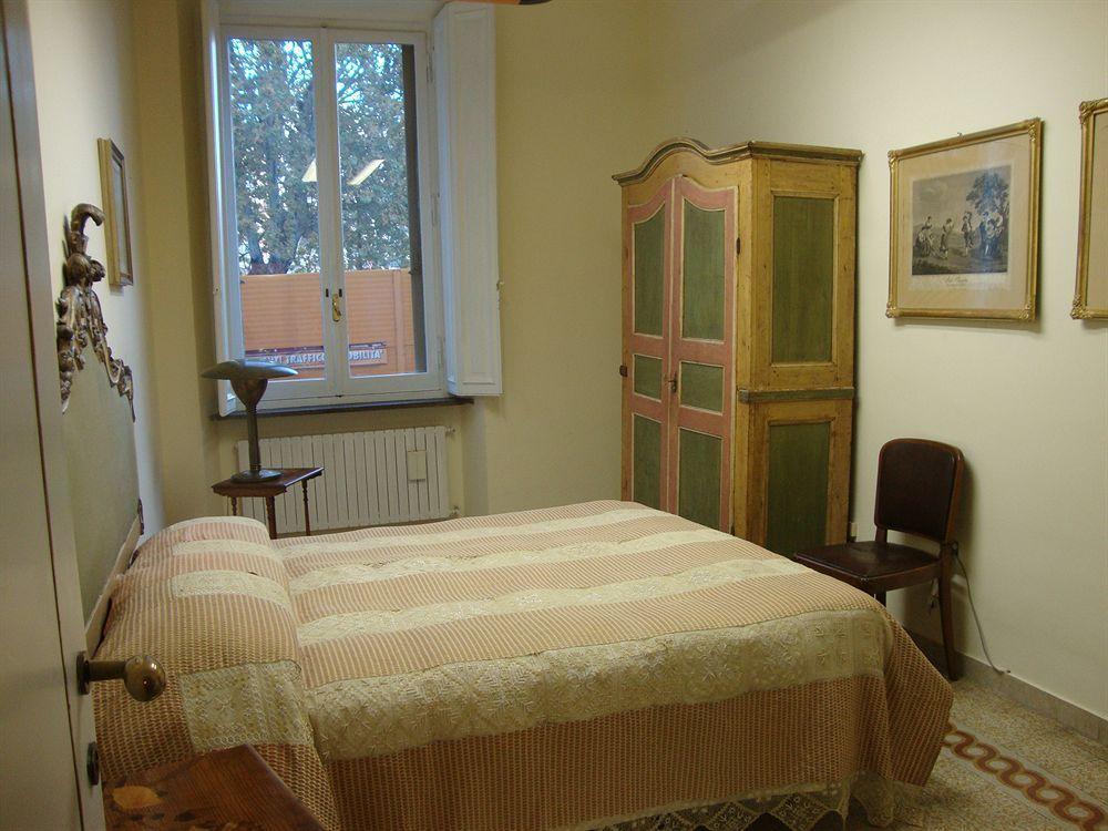 Sogno Apartment Rom