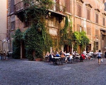 Sogno Apartment Rom