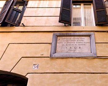 Sogno Apartment Rom