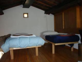 Apartment Sogno Rom