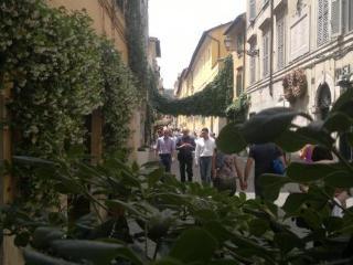 Apartment Sogno Rom