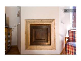 Apartment Sogno Rom