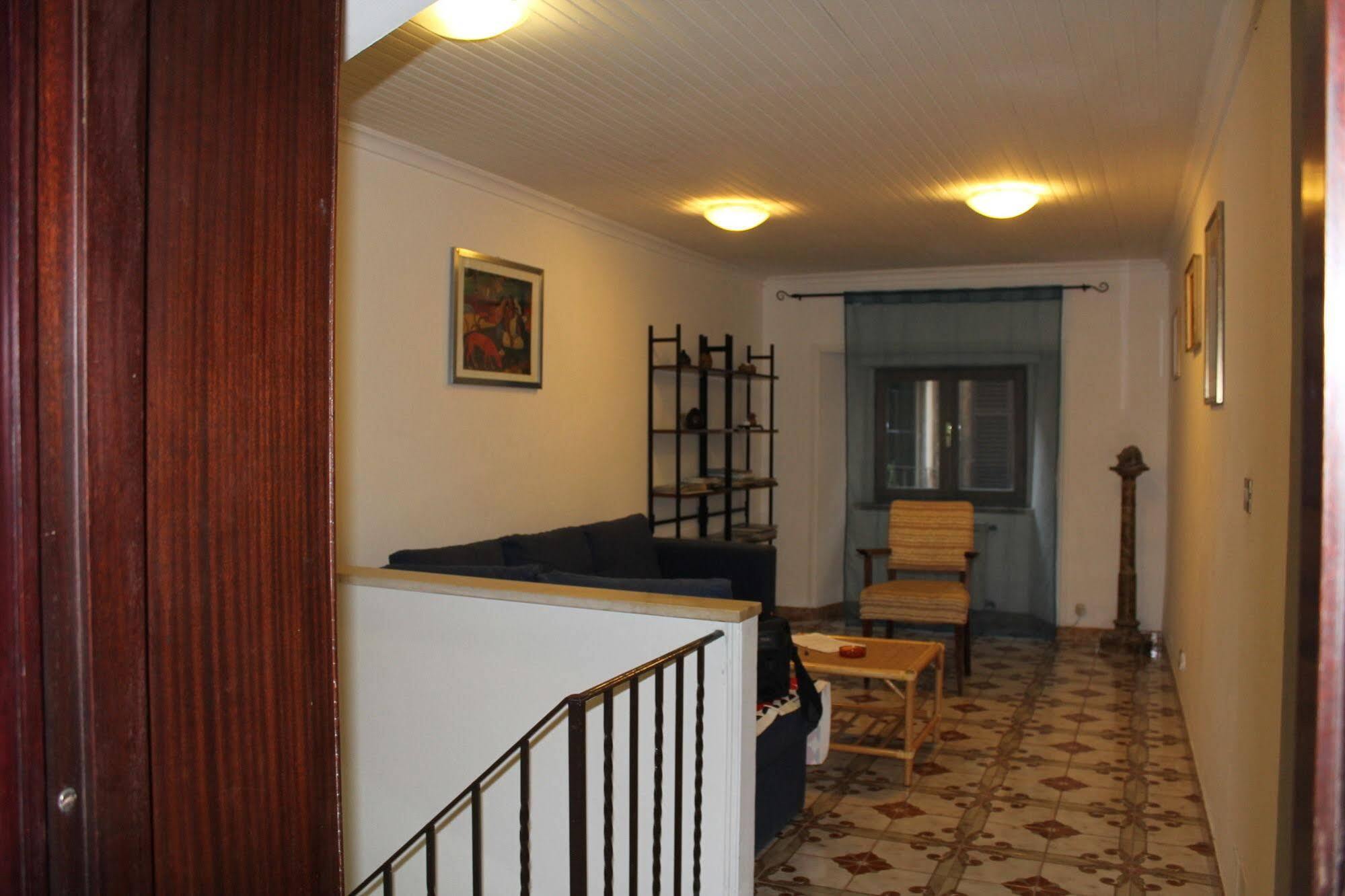 Sogno Apartment Rom