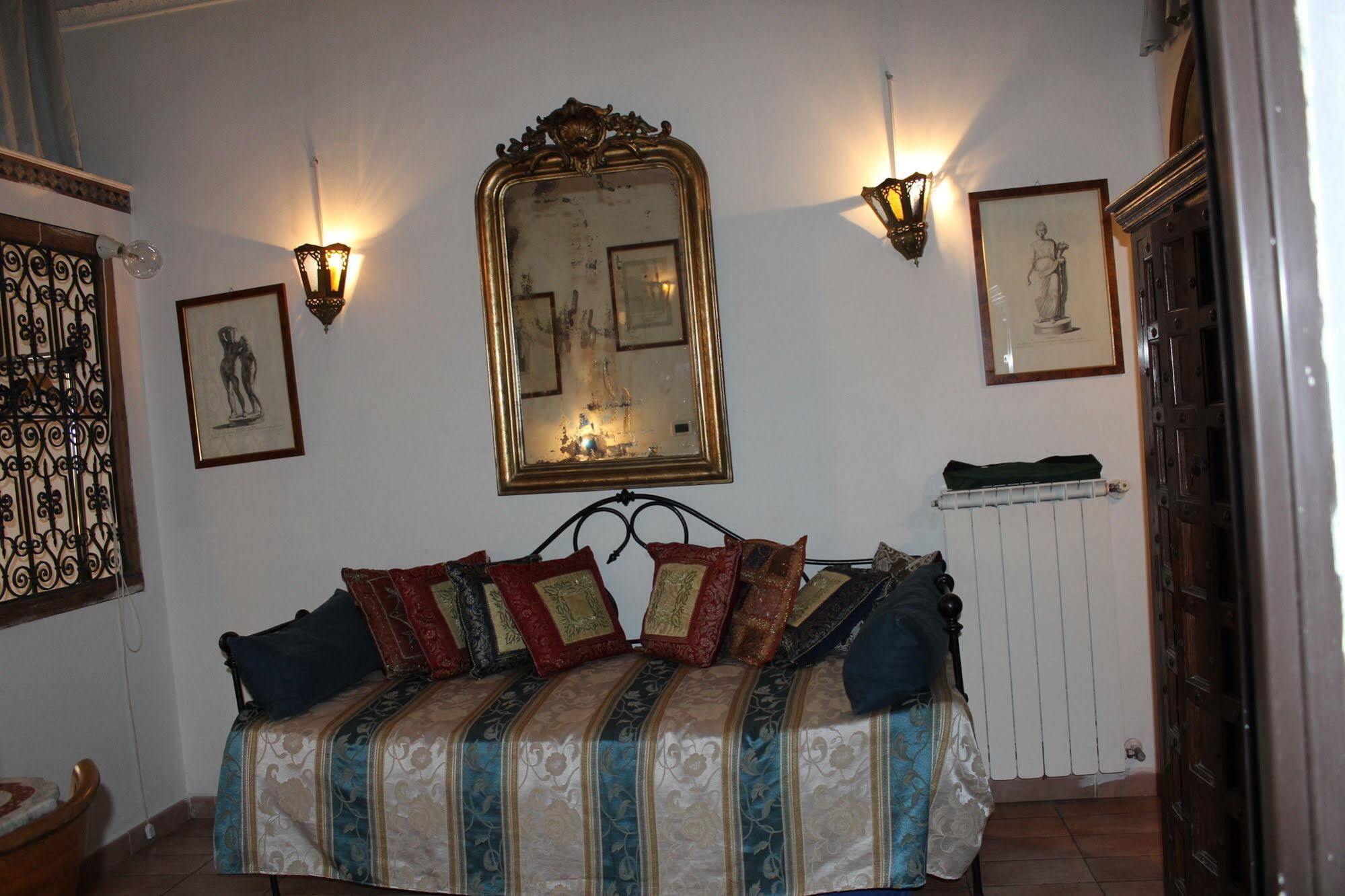 Sogno * Rom