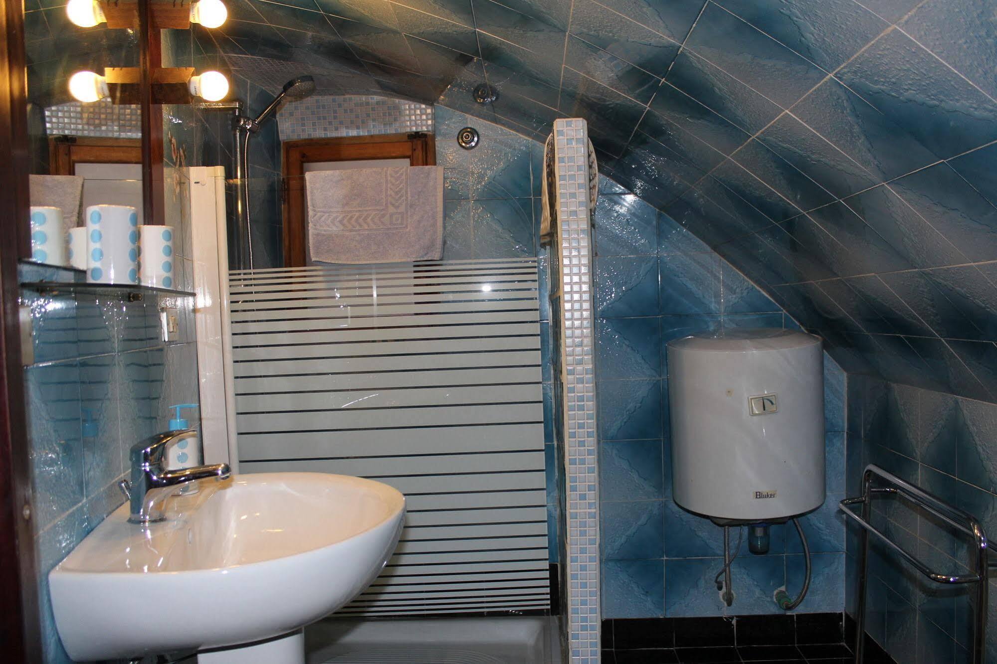 Sogno Apartment Rom