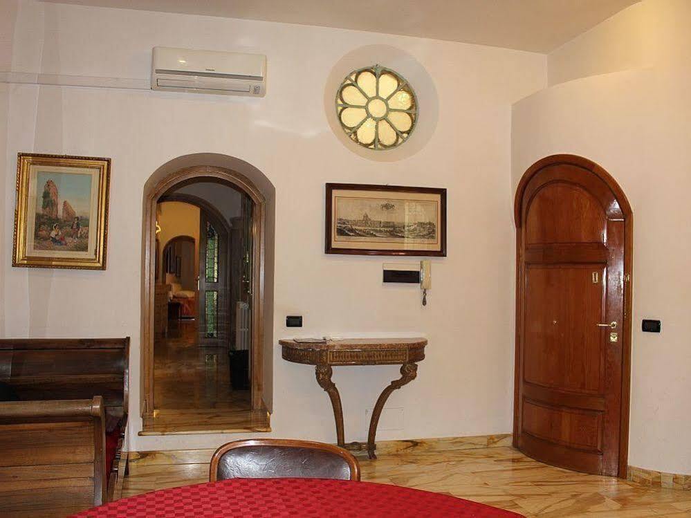 Apartment Sogno Rom